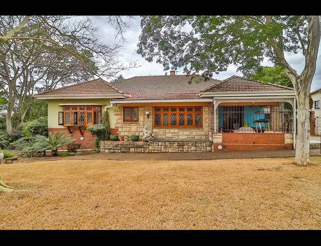 3 BEDROOM HOUSE FOR SALE IN SCOTTSVILLE